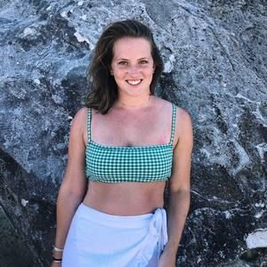 Meet your Posher, Maddie